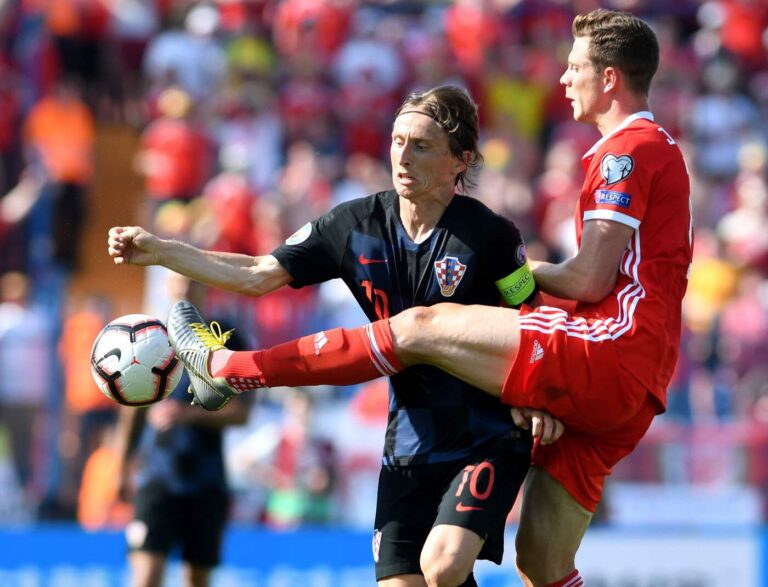 risultati qualificazioni euro 2020