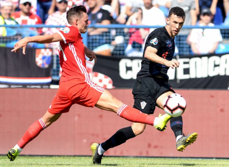 Perisic Bayern Monaco