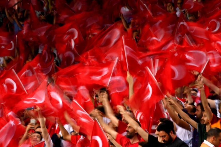 allerta Francia-Turchia
