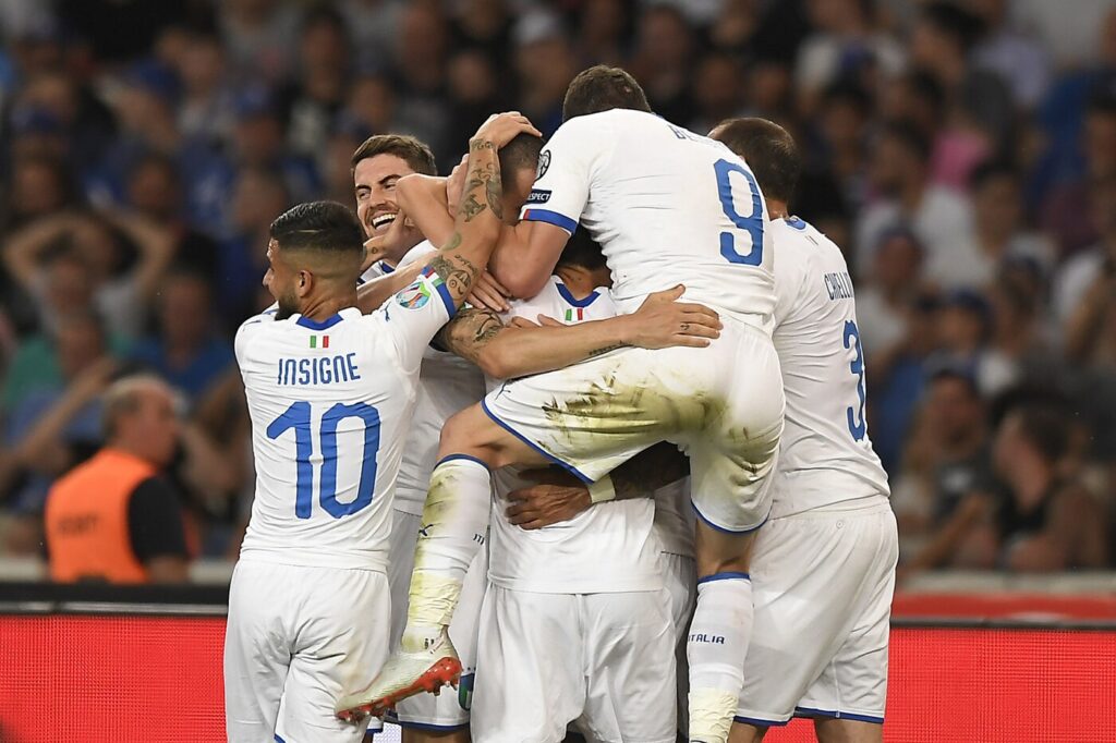 Italia Bosnia