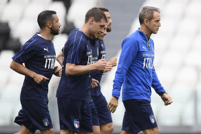 formazioni Armenia-Italia