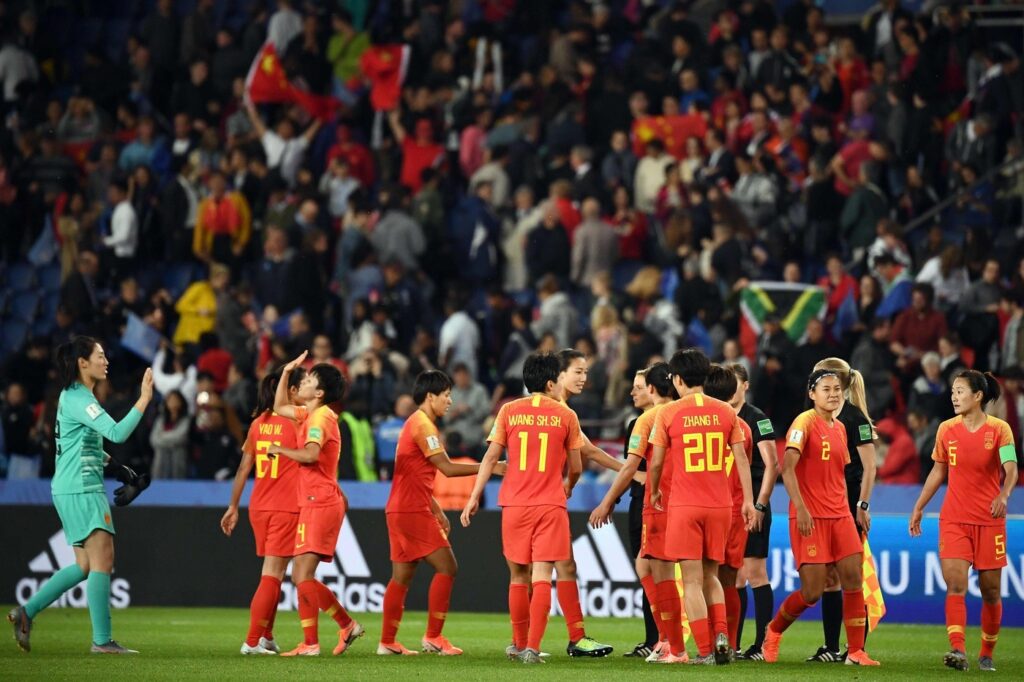 mondiale femminile