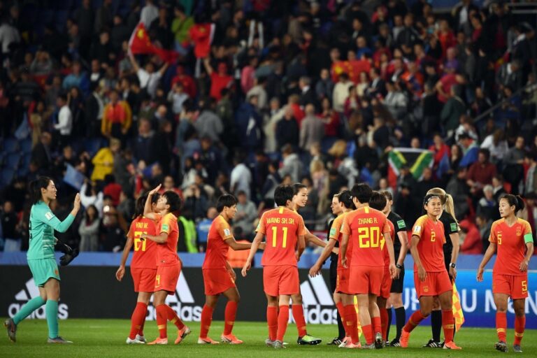 mondiale femminile