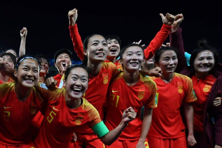MONDIALE FEMMINILE