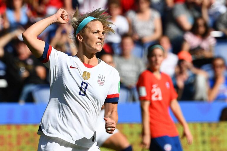 mondiale femminile