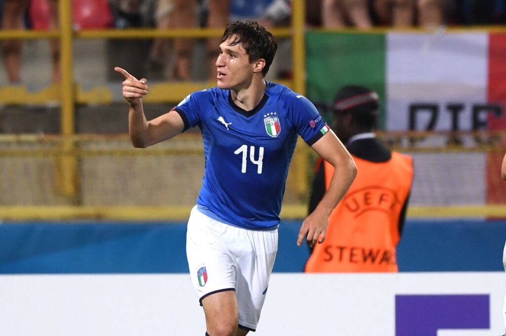 italia polonia under 21