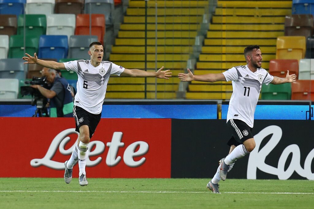 europei under 21