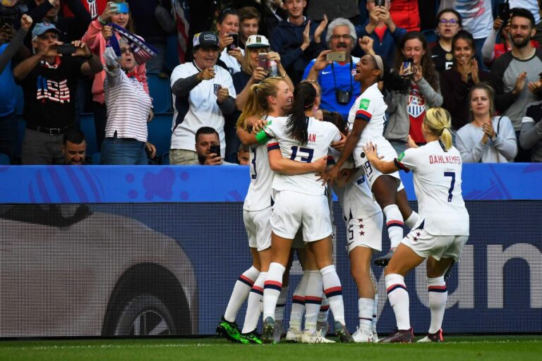mondiale femminile