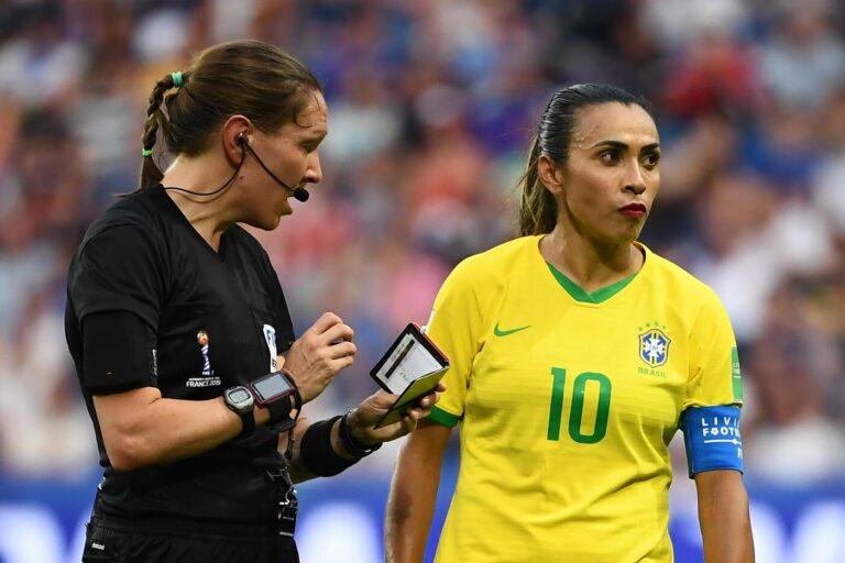 Mondiale femminile