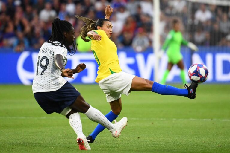 Mondiale femminile