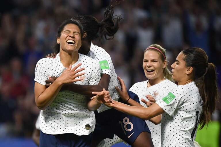 mondiale femminile