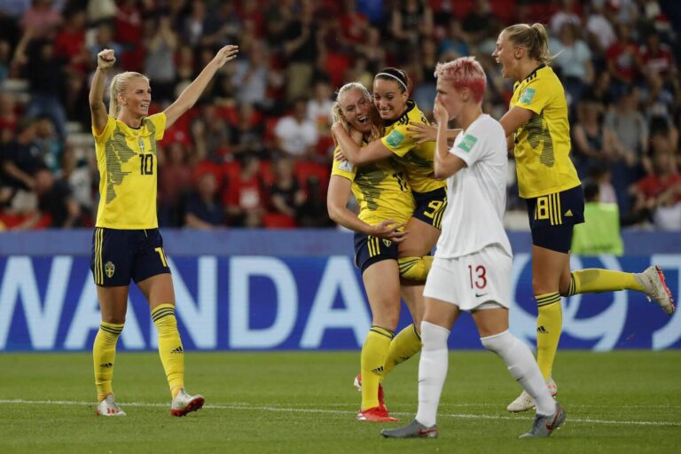 mondiale femminile