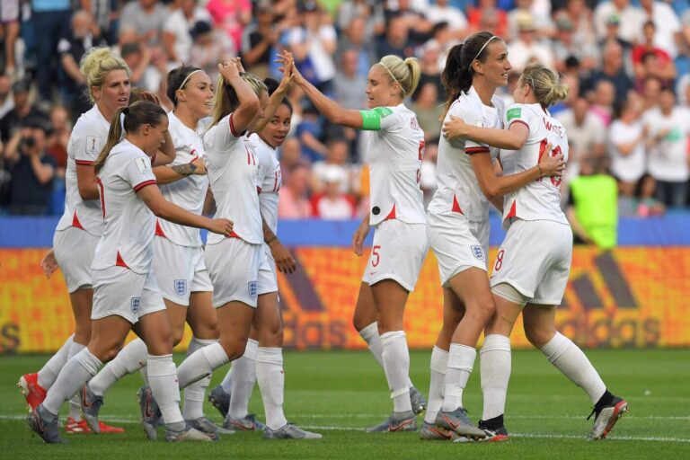 MONDIALE FEMMINILE