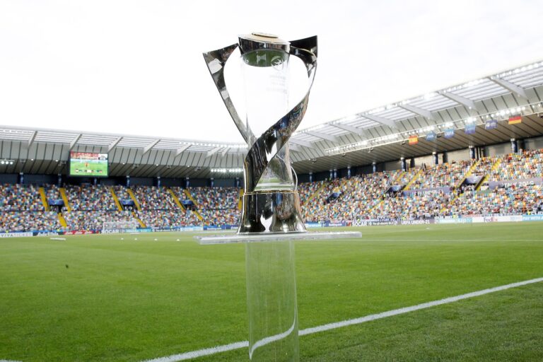 Europei Under 19