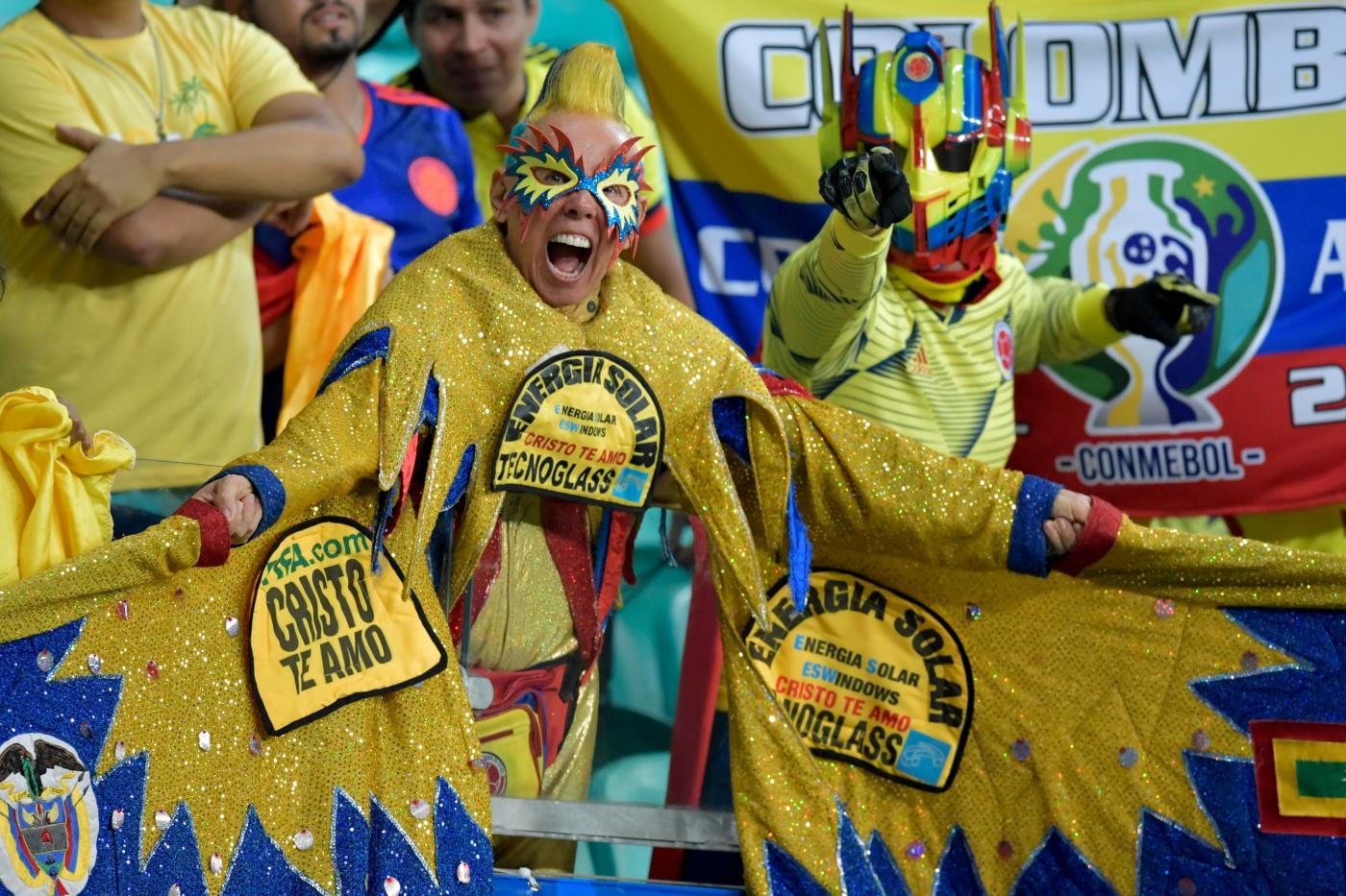 Coppa America 2020, la finale si svolgerà in Colombia