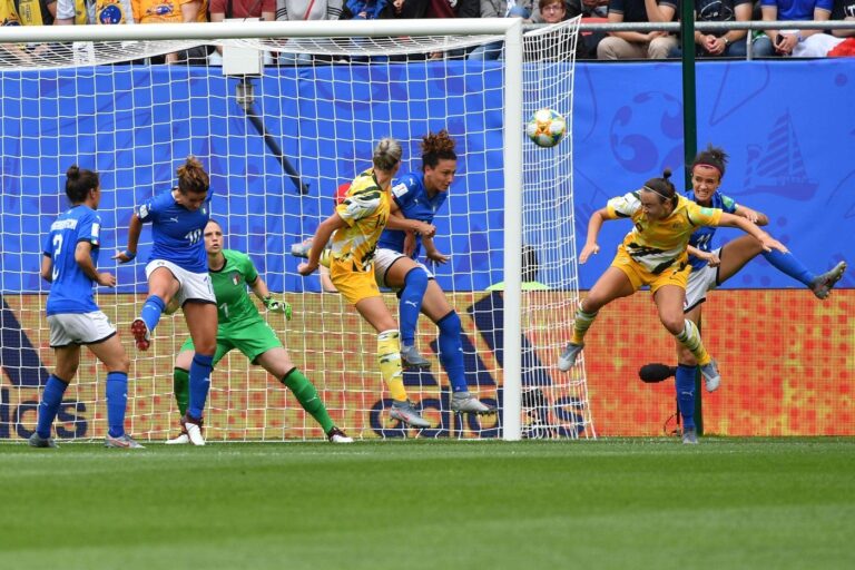 calcio femminile