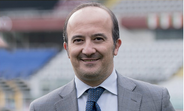 Vincenzo D'Ambrosio