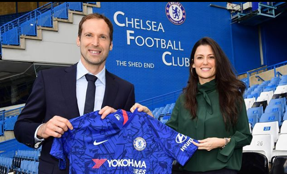 Cech Chelsea