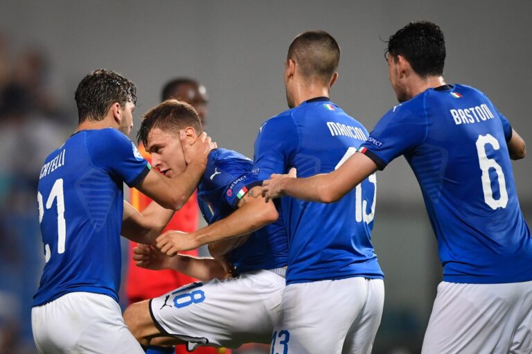 futuro Barella