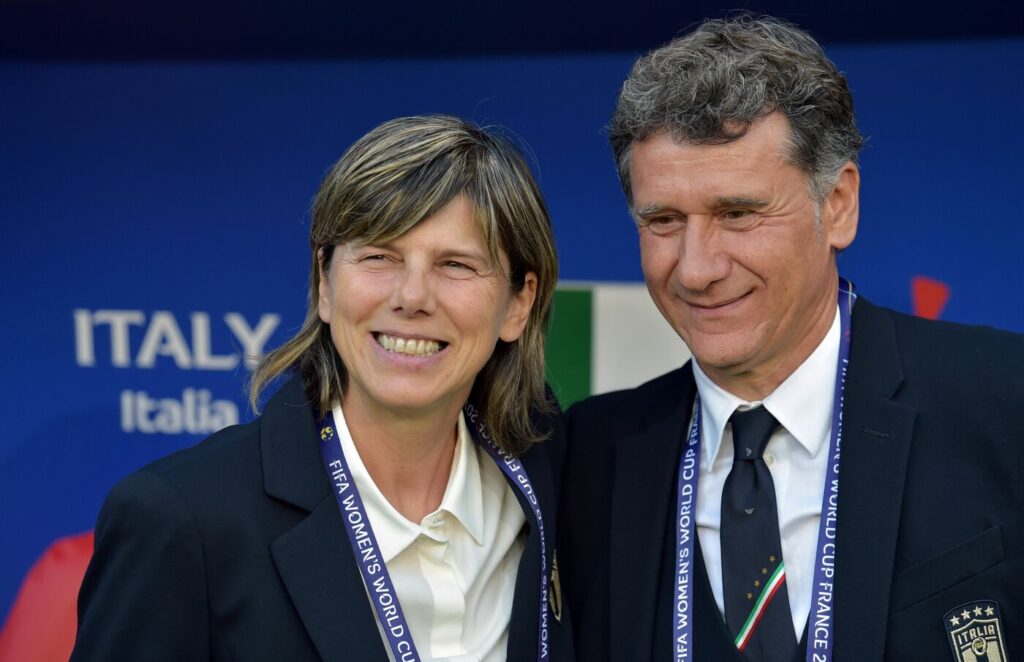 Italia-Cina