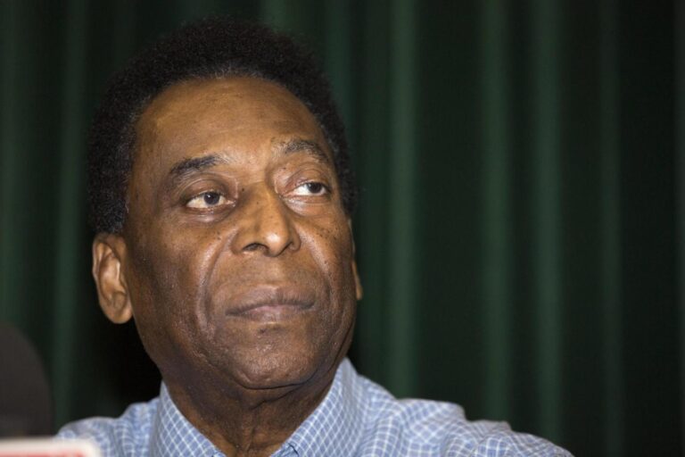 PELè