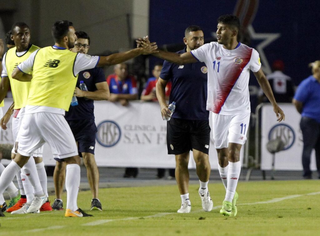 Gold Cup 2019