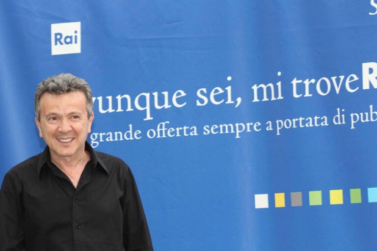 gaffe Pupo