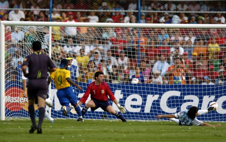 Coppa America 2007