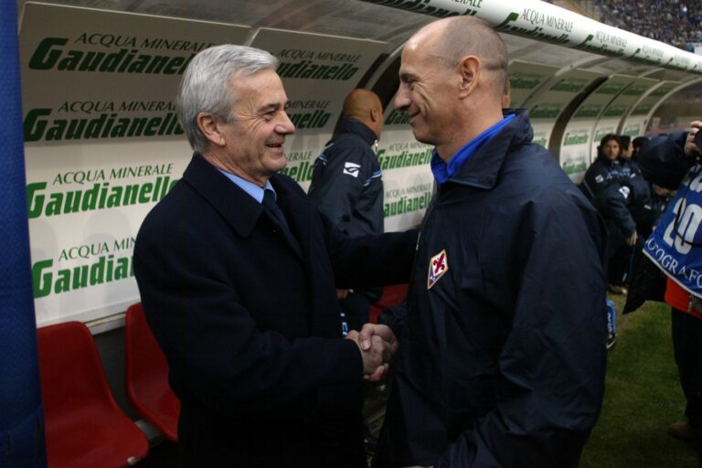 malore gigi simoni