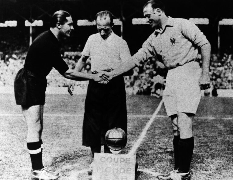 mondiale 1938