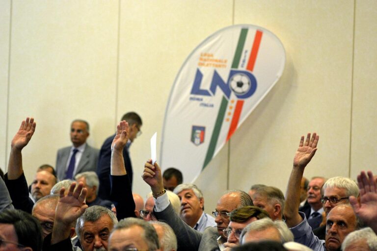 agenti sportivi