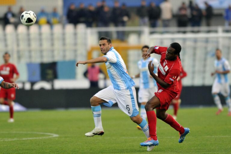 pescara zauri