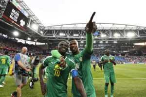 guida Coppa d'Africa