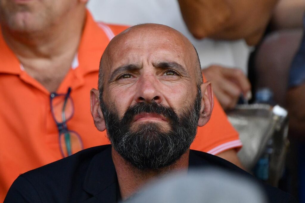 morte puerta