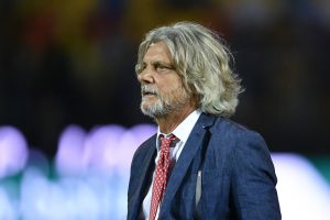 cessione sampdoria