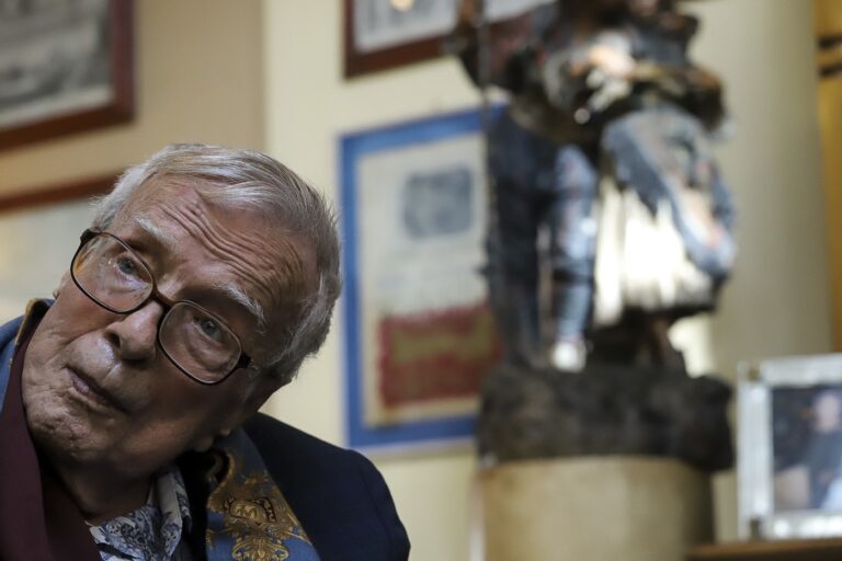 morte Zeffirelli tweet Fiorentina