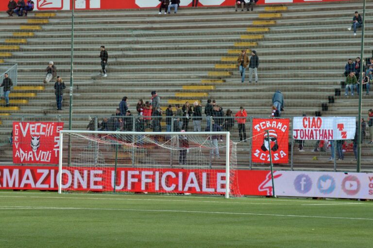 Teramo cessione