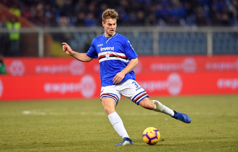 calciomercato sampdoria