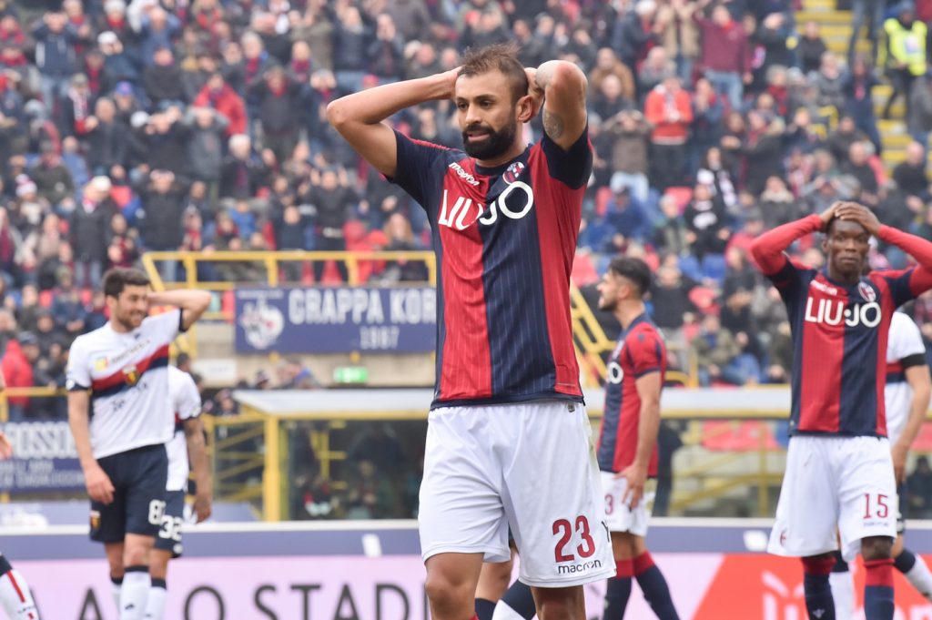 Danilo Bologna