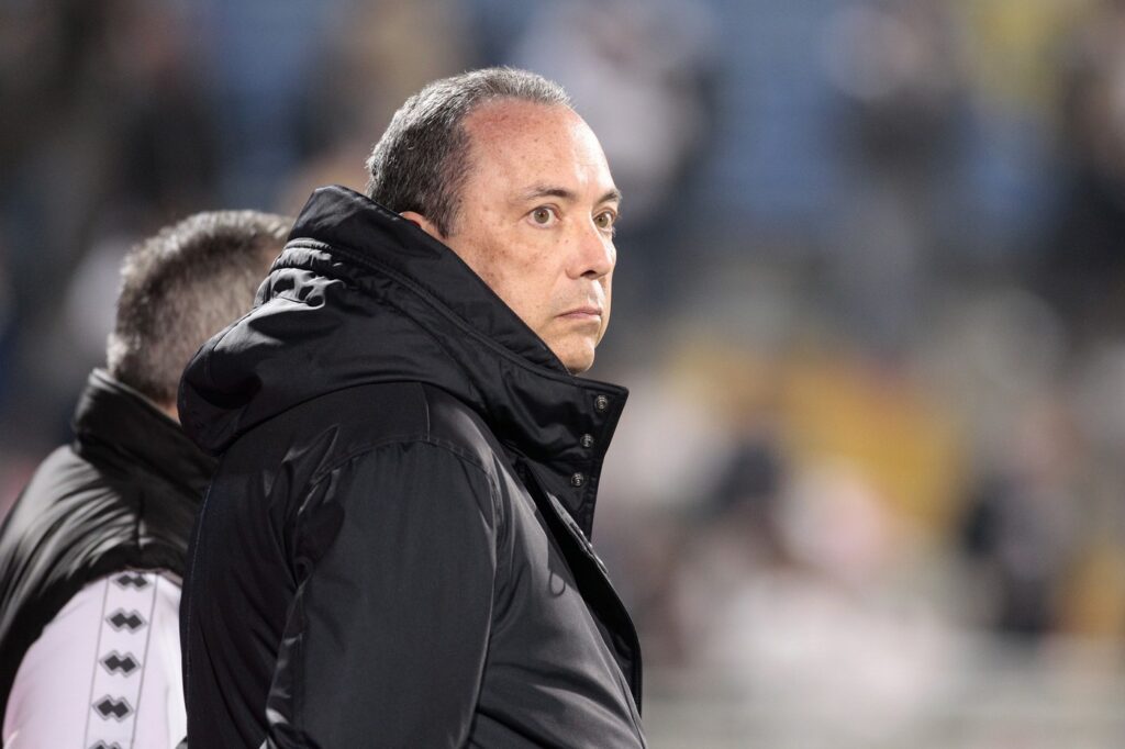 Massimo Secondo cessione