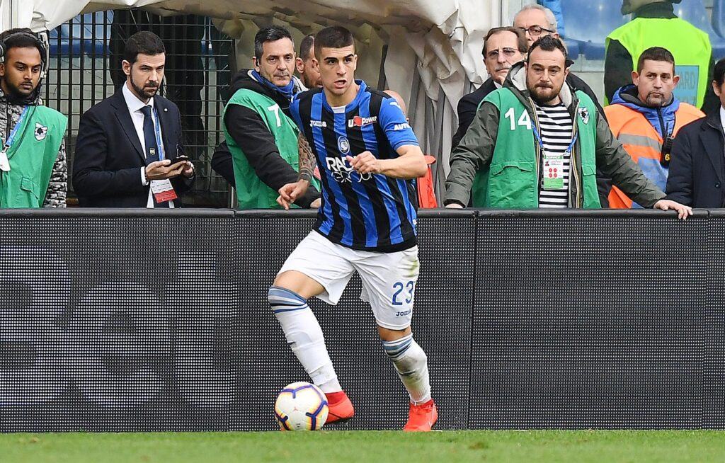 ricorso Fiorentina Mancini