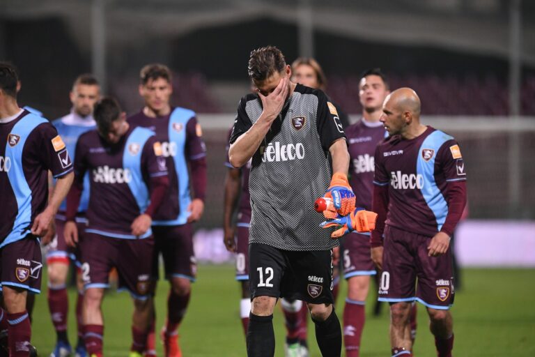 micai salernitana