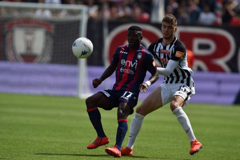Kargbo primo contratto