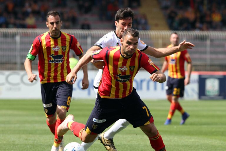 Tachtsidis lecce