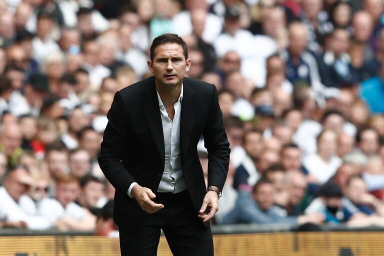 Lampard Chelsea
