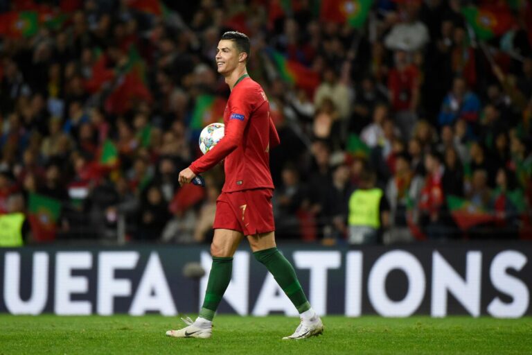 Finale Nations League