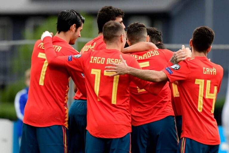Qualificazioni Euro 2020