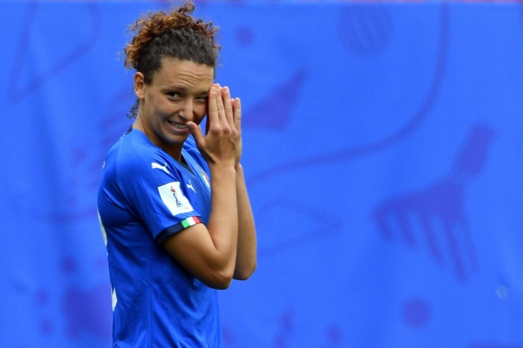 mondiale femminile