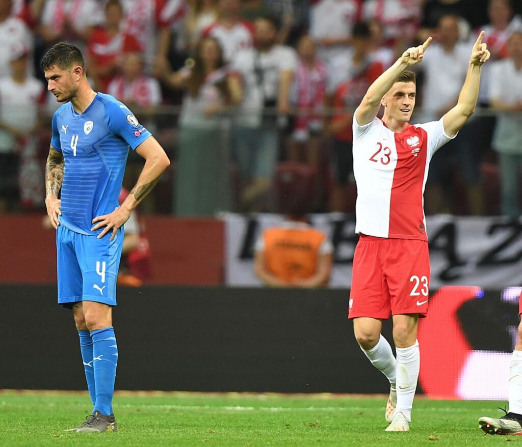 Qualificazioni Euro 2020