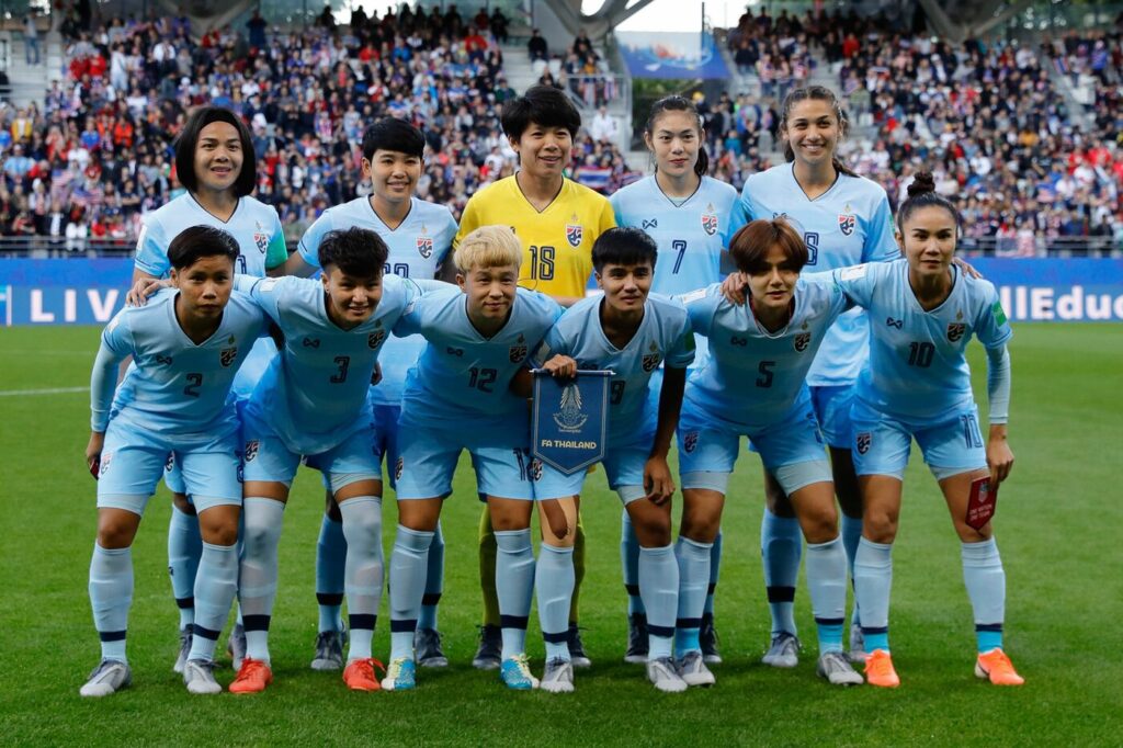 mondiale femminile